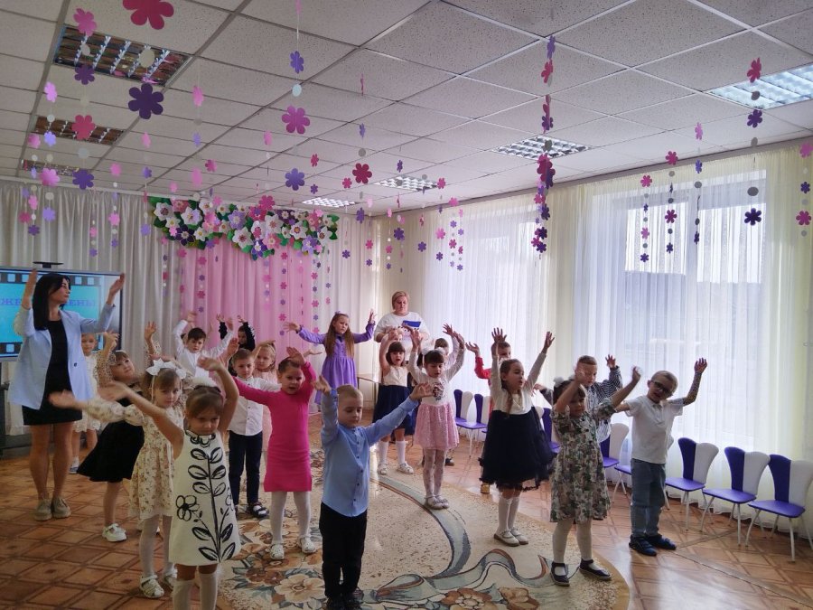 Для самых любимых