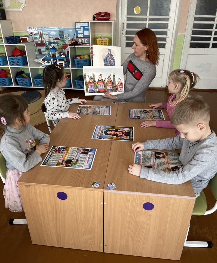 Знакомимся с героинями: кто прославил Беларусь?