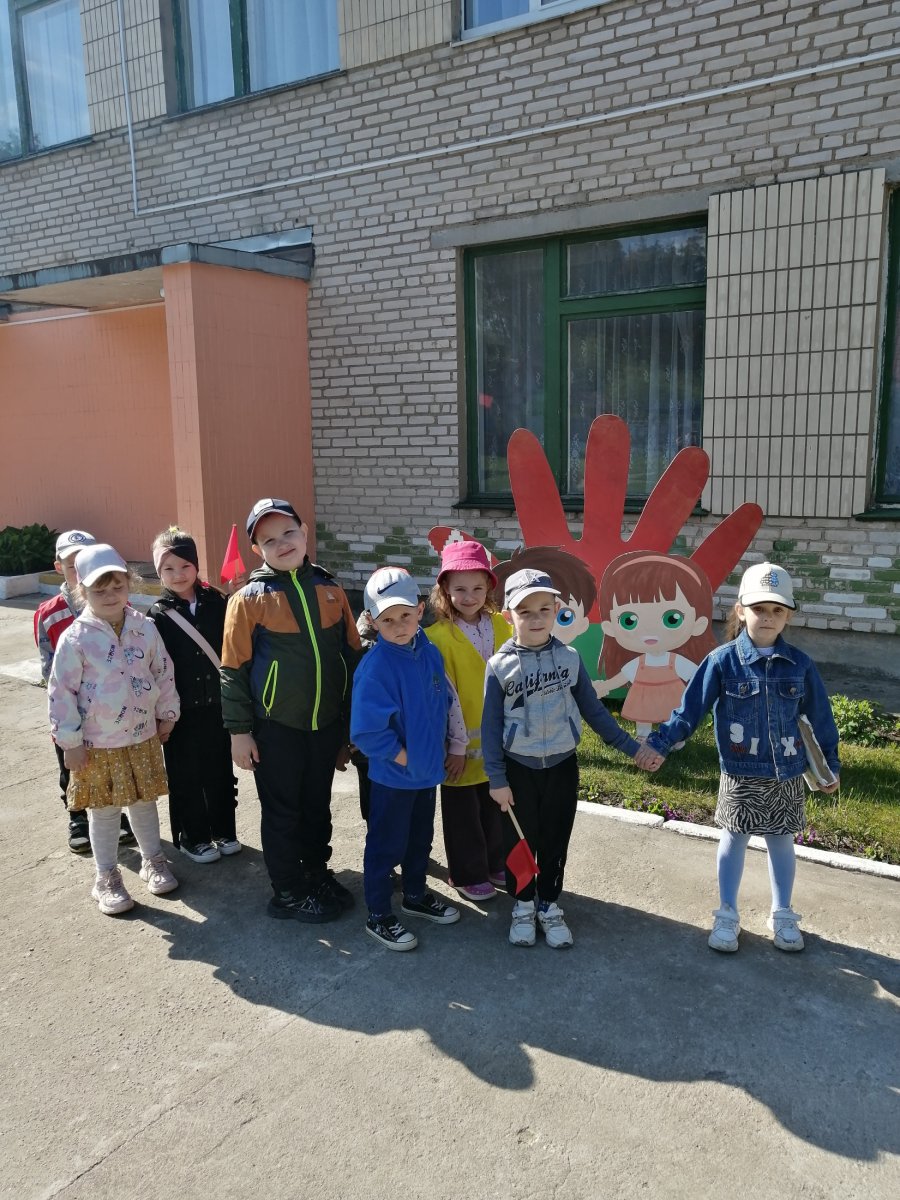 Экскурсия в библиотеку