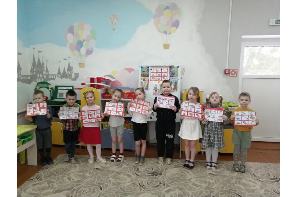 Опасные предметы