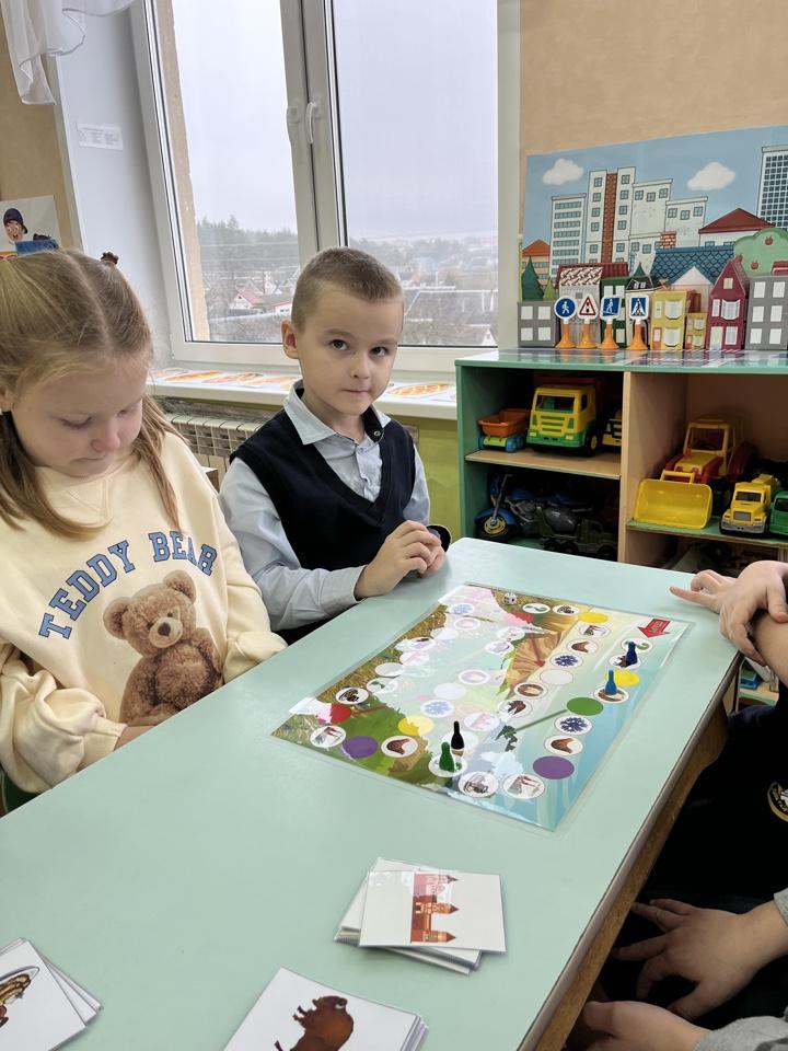 Знатоки Беларуси