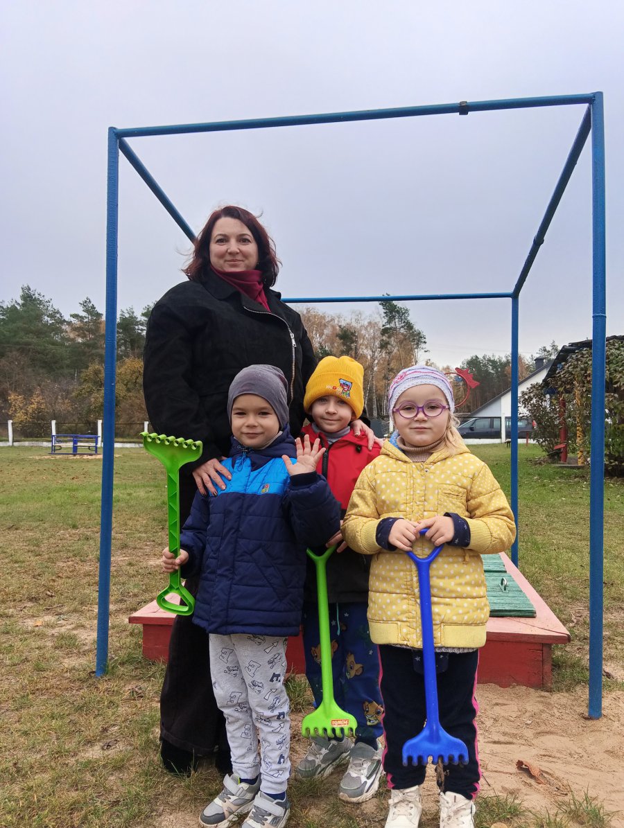 Открытые просмотры