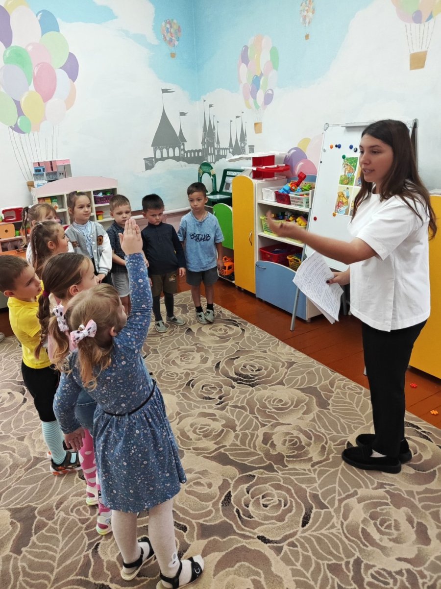 Быть педагогом-наставником очень ответственно! 