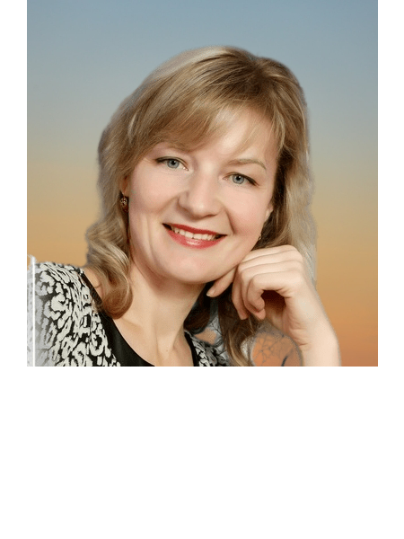 Синкевич Оксана Николаевна