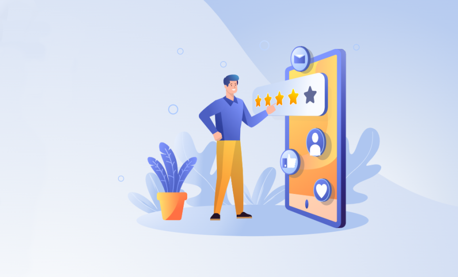 Доступный способ для граждан высказать свое мнение