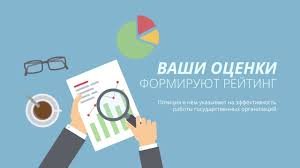 Ваши оценки формируют рейтинг