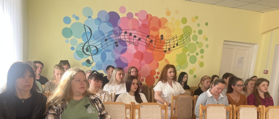 Родительское собрание