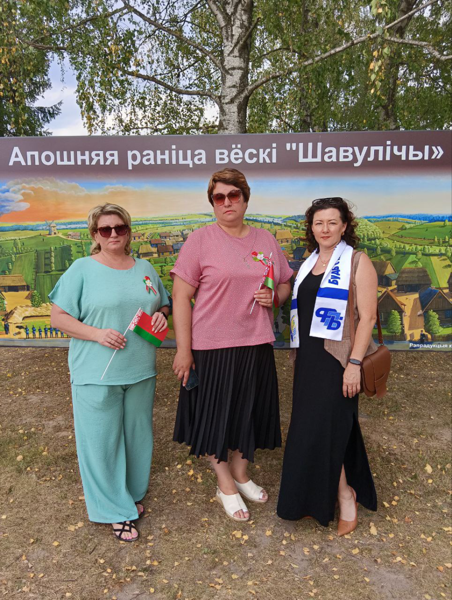 Люди добрые, помните!