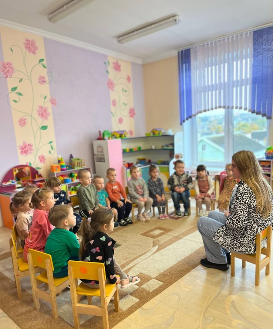 Навошта чытаць дзецям беларускія казкі? 